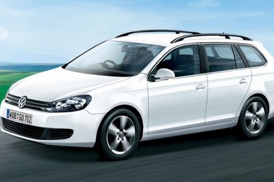 輸入車販売、VWが12年連続トップ…2011年度ブランド別 画像