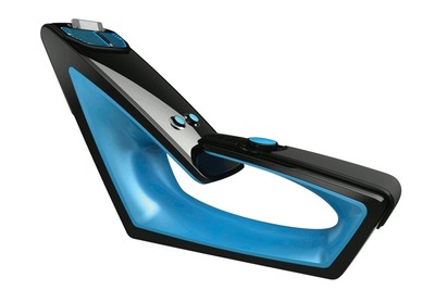 TRW、手書き文字認識タッチパッドを開発 画像