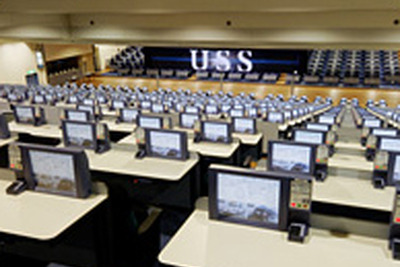 USSの中古車オークション、エコカー補助金で順調…2011年実績 画像