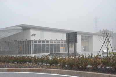 ［新東名］清水PA・静岡SAでエリアワンセグ、放送開始 画像