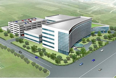 デンソー 中国開発拠点を移転・拡充…事業拡大へ  画像