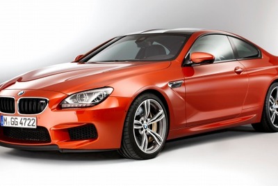 BMW M6クーペ/カブリオレ の受注開始 画像