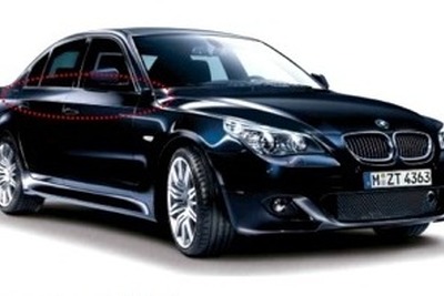 BMW 5シリーズ など17車種5万台、エンジンが止まるおそれ 画像