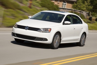 ディーゼル車の米国販売、35%の大幅増…1-3月実績 画像