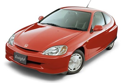 【大統領選】ブッシュ候補はハイブリッド車やEVについて無知!? 画像