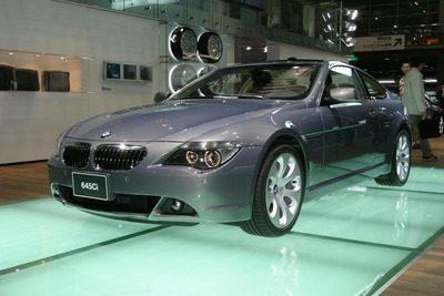 BMWジャパン、上半期の販売台数が過去最高を記録 画像