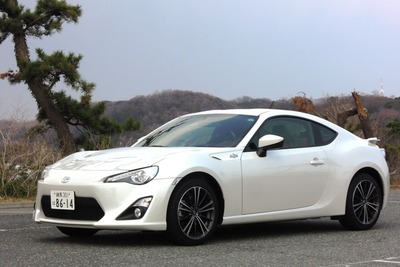 トヨタ、国内生産が8か月連続でプラス…3月実績 画像