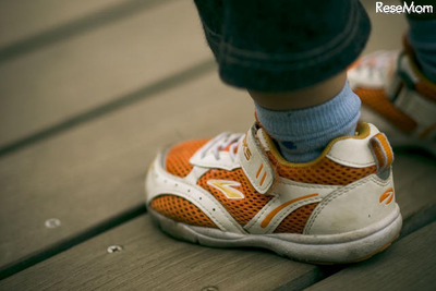 ［除菌・消臭］スニーカーデオドラントスプレー 画像