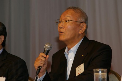ダイハツ伊奈社長「インドネシア市場は今期100万台超に」 画像