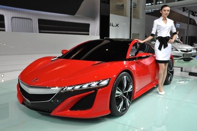 ホンダ、今期営業利益は2.7倍増の6200億円に 画像
