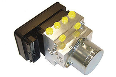 TRW、新世代の横滑り防止装置を全世界でリリース  画像