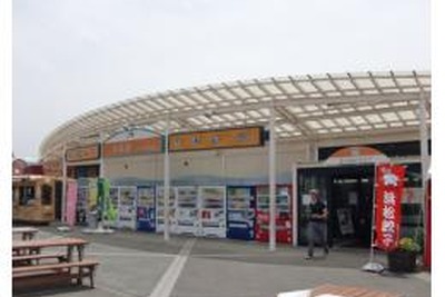［新東名］新旧どちらを走る？…利用者分散に対応するSA・PA 画像
