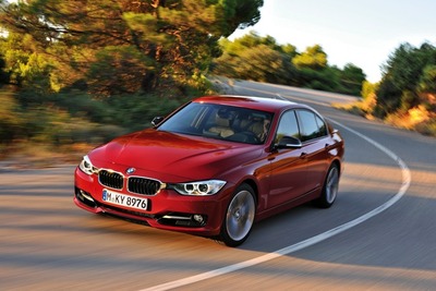BMWグループ第1四半期決算…純利益は18.1%増 画像