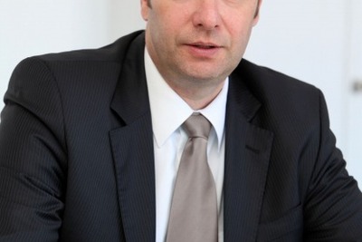 独ZF、過去最高の売上高を達成 画像