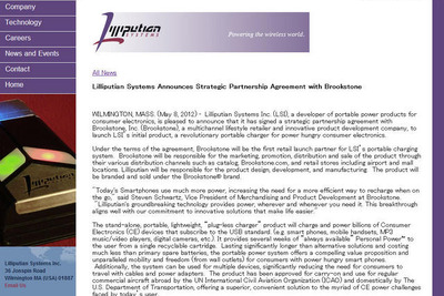 ポータブル燃料電池…価格は「スターバックスのコーヒーとほぼ同じ」 画像