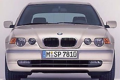 【BMW『3シリーズ・コンパクト』変身】次期『Z3』もにらんでの開発 画像