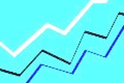 産業機械受注、2年連続プラス…2011年度 画像