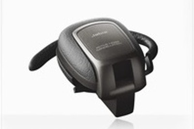 GNネットコム、ノイズキャンセラ付ヘッドセット 画像