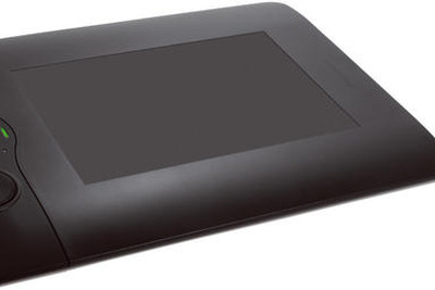 タッチペン入力で直感描画…Sirius Tablet 画像