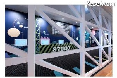 東京スカイツリーのつくりかた 画像