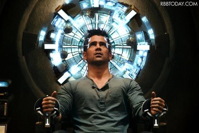 『トータル・リコール』新写真 画像