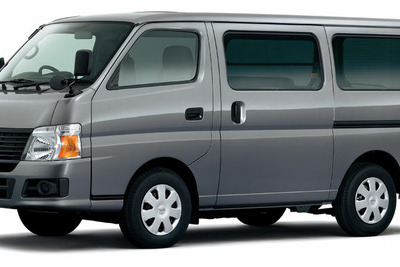 日産、「キャラバン」など19万台超をリコール…ハブベアリング、ATに不具合 画像