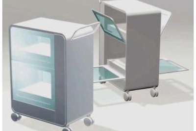 パナソニックなど、家庭用「植物工場」の実証実験 画像
