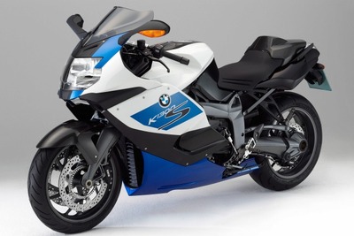 BMW Motorrad K1300 シリーズ、特別仕様 画像