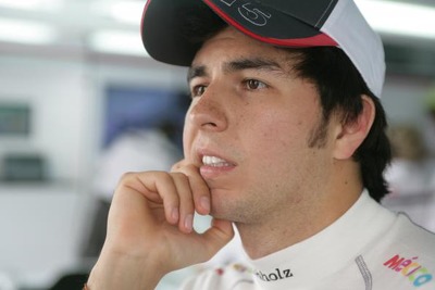 モンテゼモーロ社長「ペレスは成熟していない」 画像