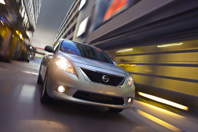 日産の米国新車販売、20.5%増…5月実績 画像