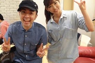 前山田健一×吉木りさ　ニューシングルリリース 画像