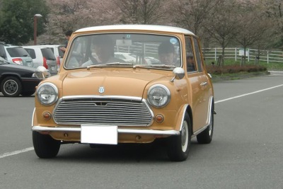 【人とくるまのテクノロジー12】自動車技術会講演「小さなクルマの大きな未来」 画像