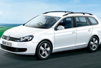 VW国内新車販売、エコカー好調で4300台超え…5月実績 画像