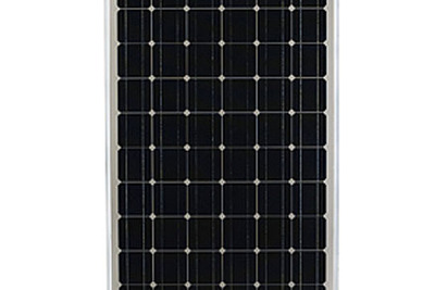 パナソニック、両面で発電できる太陽電池を国内投入 画像