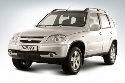 ロシア新車販売はシボレーとルノー、韓国2社の争い…5月実績 画像