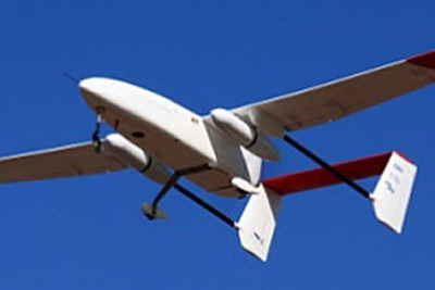 無人航空機で放射線計測…原子力機構とJAXA共同開発 画像