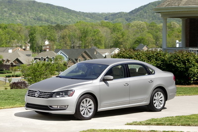 VWブランド世界乗用車販売、9.3％増…5月実績 画像