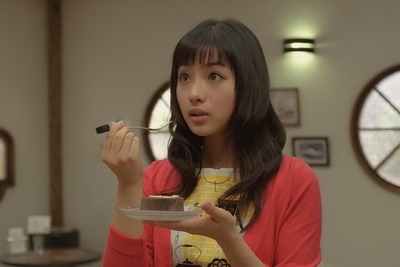 ブリヂストン、タイヤロールケーキのレシピを公開 画像
