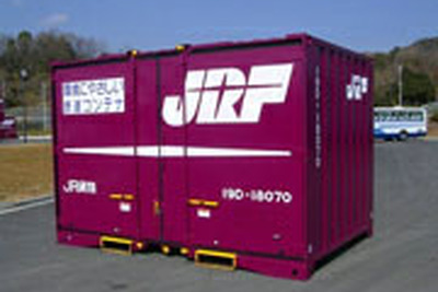 JR貨物の輸送実績、自動車部品は6割増…5月 画像