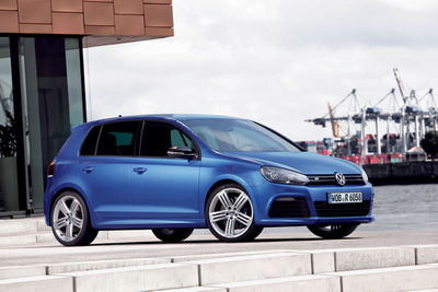 VWジャパンのリサイクル、2207万円黒字…2011年度 画像