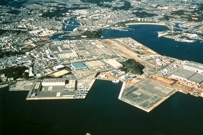 【株価】日産が続伸…国内生産能力削減報道が好感 画像