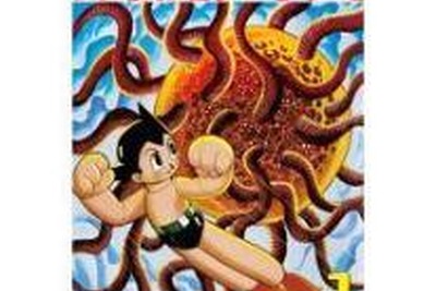 鉄腕アトム連載開始から60年…大判32冊完全復刻 画像