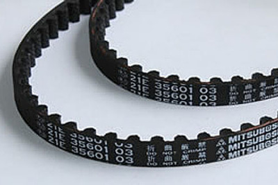 三ツ星ベルト、汎用エンジン向けの油中タイミングベルトを開発…自動車向けにも展開  画像