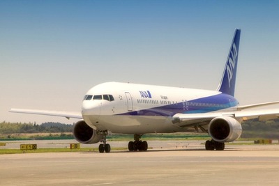 ANA、国際線機内でWi-Fiサービス…2013年夏から  画像