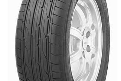 東洋ゴム、低燃費タイヤのフラッグシップモデルを発売 画像