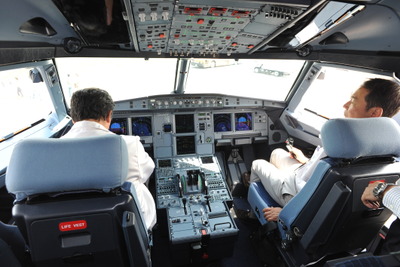 三菱商事、ジェットスター・ジャパンにエアバス A320-200型 5機リース 画像