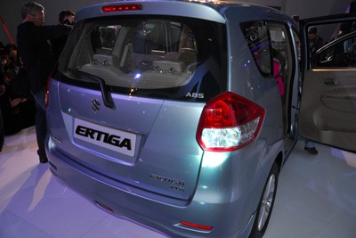 6月のインド新車販売、9.2％増…スズキ回復 画像
