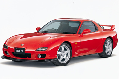 【実燃費ランキング】絶版国産スポーツ対決…生産終了の RX-8 は？ 画像