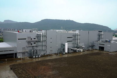 パナソニックが民生用LIB新工場、中国での一貫生産体制を構築 画像