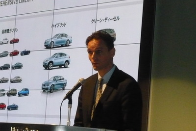 クルーガーBMWジャパン社長「ディーゼル車投入は正しい決断」 画像